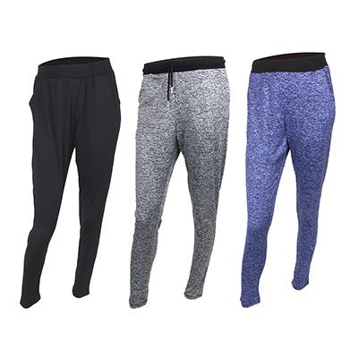 184-038 SILAPRO БРЮКИ СПОРТИВНЫЕ, 95% ПОЛИЭСТЕР, 5% ЭЛАСТАН, РАЗМЕР L XL XXL
