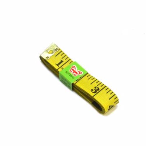 308-005 Сантиметр портновский 1,5м, ПВХ