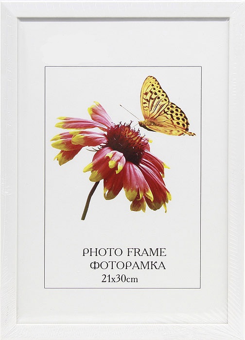 140309 	 Фоторамка 21х30 /