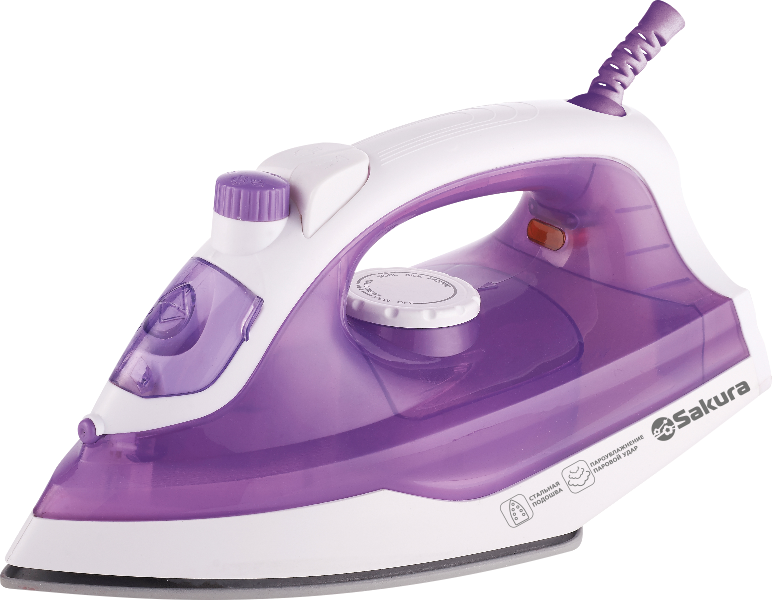 Утюг Sakura SA-3045NV