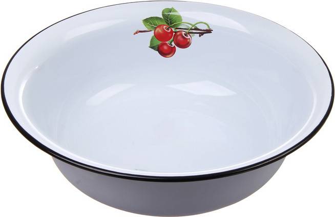 Миска 4,0л 0314/4 (Россия)