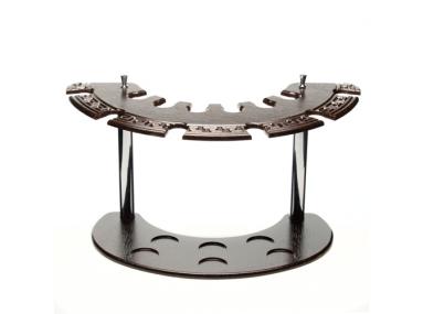 BS02-01 Барная стойка под 18 пр. (44160) + подарочная упаковка 1/4