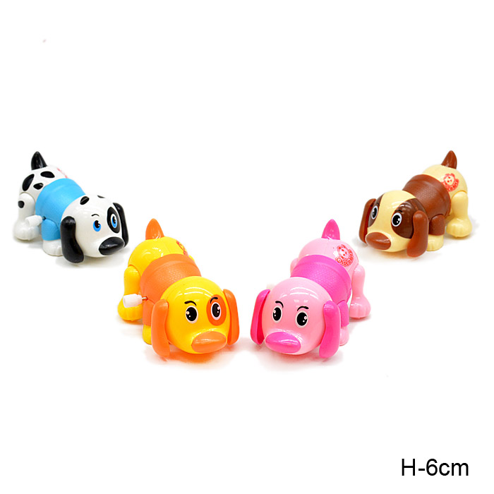 617214 Игрушка заводная / 6614 /