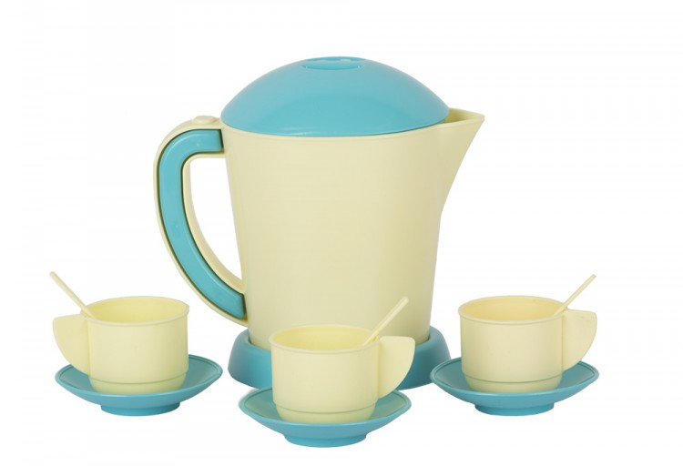  У575 Игра Детский кухонный набор (10 пр.)