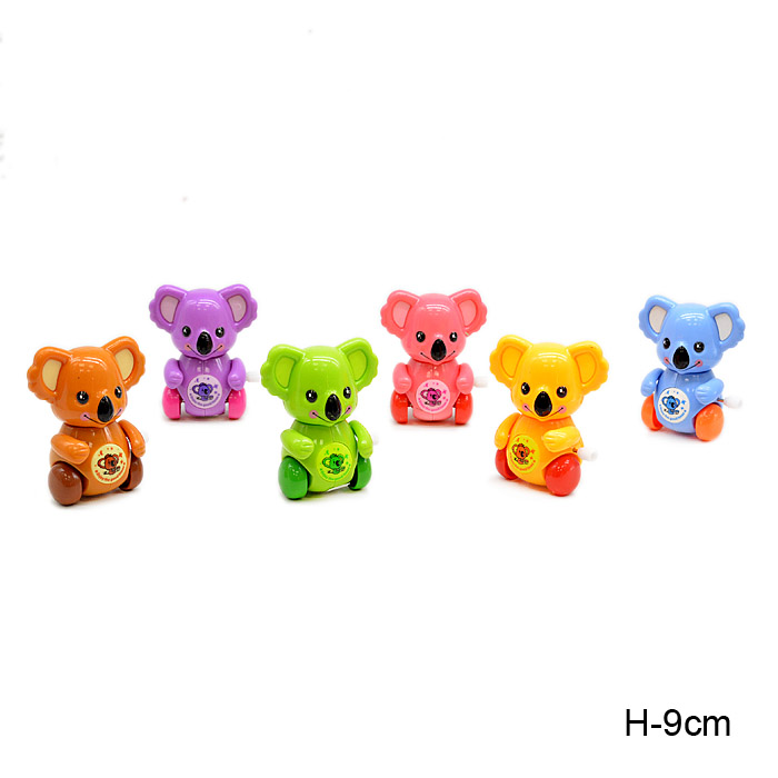617219 Игрушка заводная / 6625 /