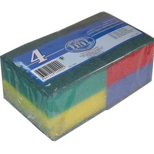 Губка быт. 4-ка гх-009 г. Пенза