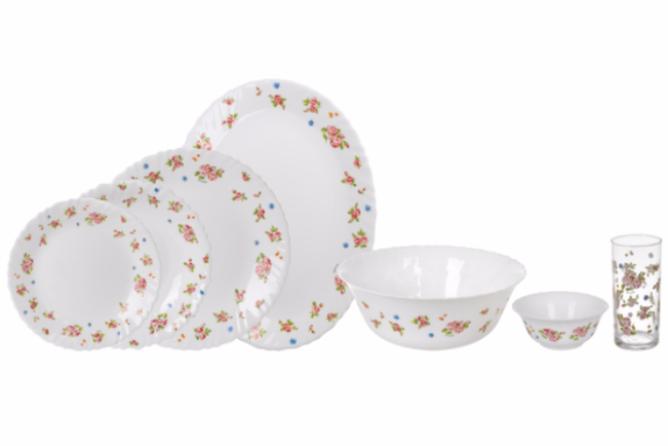 Столовый сервиз ARCOPAL CANDICE 26пр. (L8025)