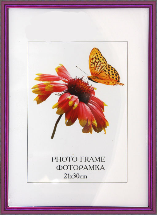 135497 Фоторамка 21x30