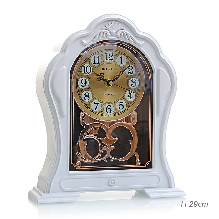 657569 Часы настольные