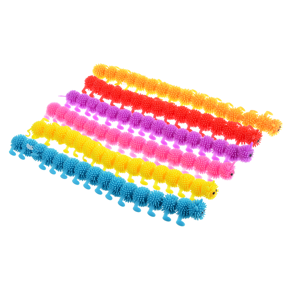 297-051 LASTIKS ГУСЕНИЦА РЕЗИНОВАЯ 24СМ, TPR, 2Х24Х3, 5СМ, 3-6 ЦВЕТОВ