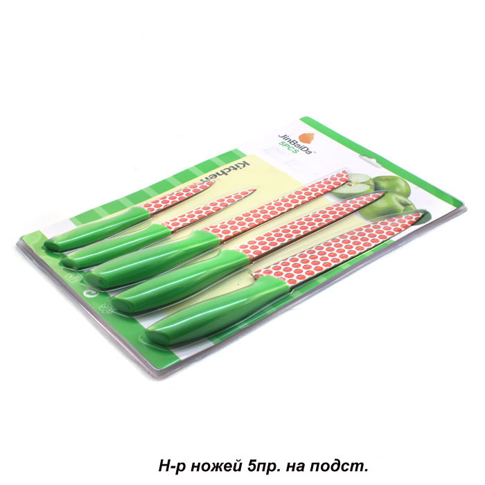 576915 Нож 5 штук