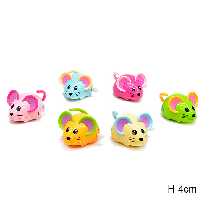 617215 Игрушка заводная / 696