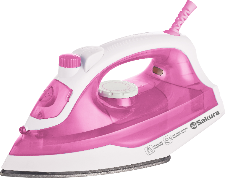 Утюг Sakura SA-3045NP